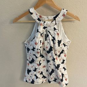 White House Black Market Top